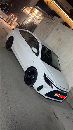 تۆیۆتا یارس